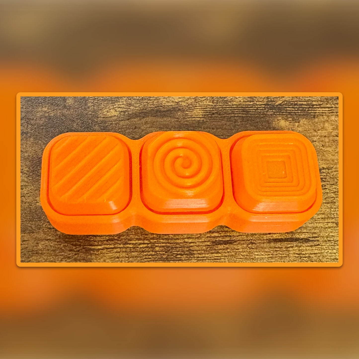 🧩 B.Y.O Sensory Kit – Build Your Own!