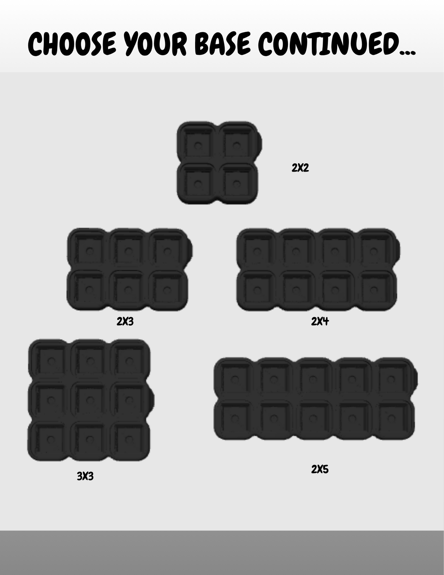 BYO (Build Your Own) Sensory Clicker