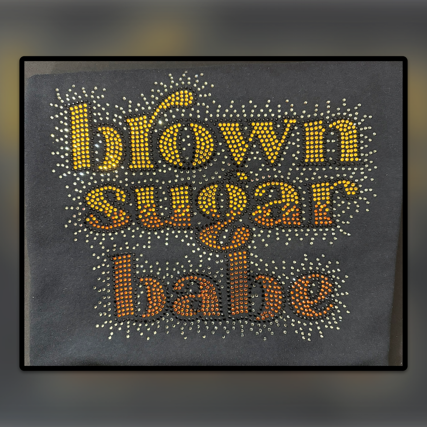 ✨ Brown Sugar Babe