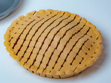 🍩 Floppy Food Collection – Fun, Wiggly and just for you!