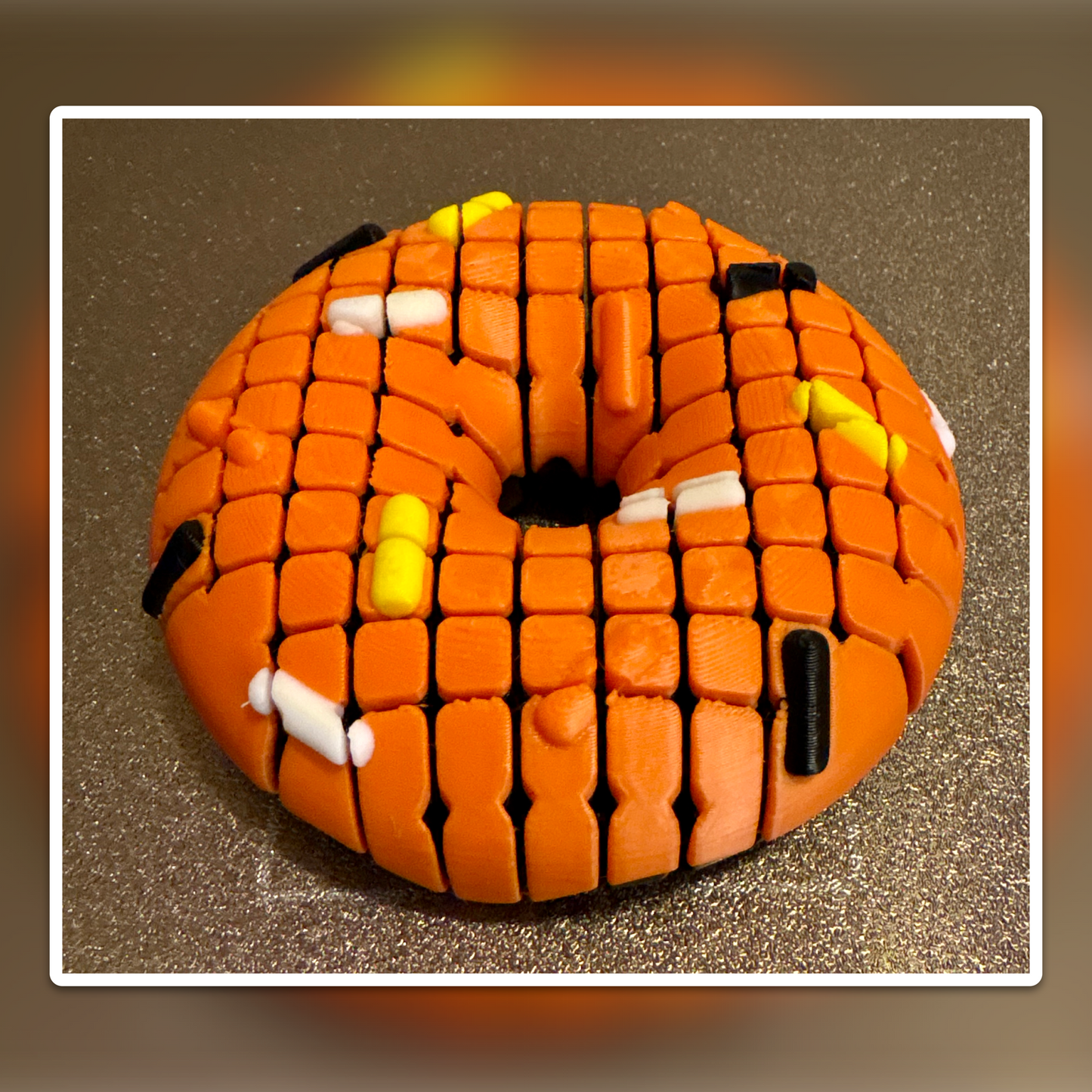 🍩 Floppy Food Collection – Fun, Wiggly and just for you!