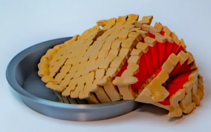 🍩 Floppy Food Collection – Fun, Wiggly and just for you!