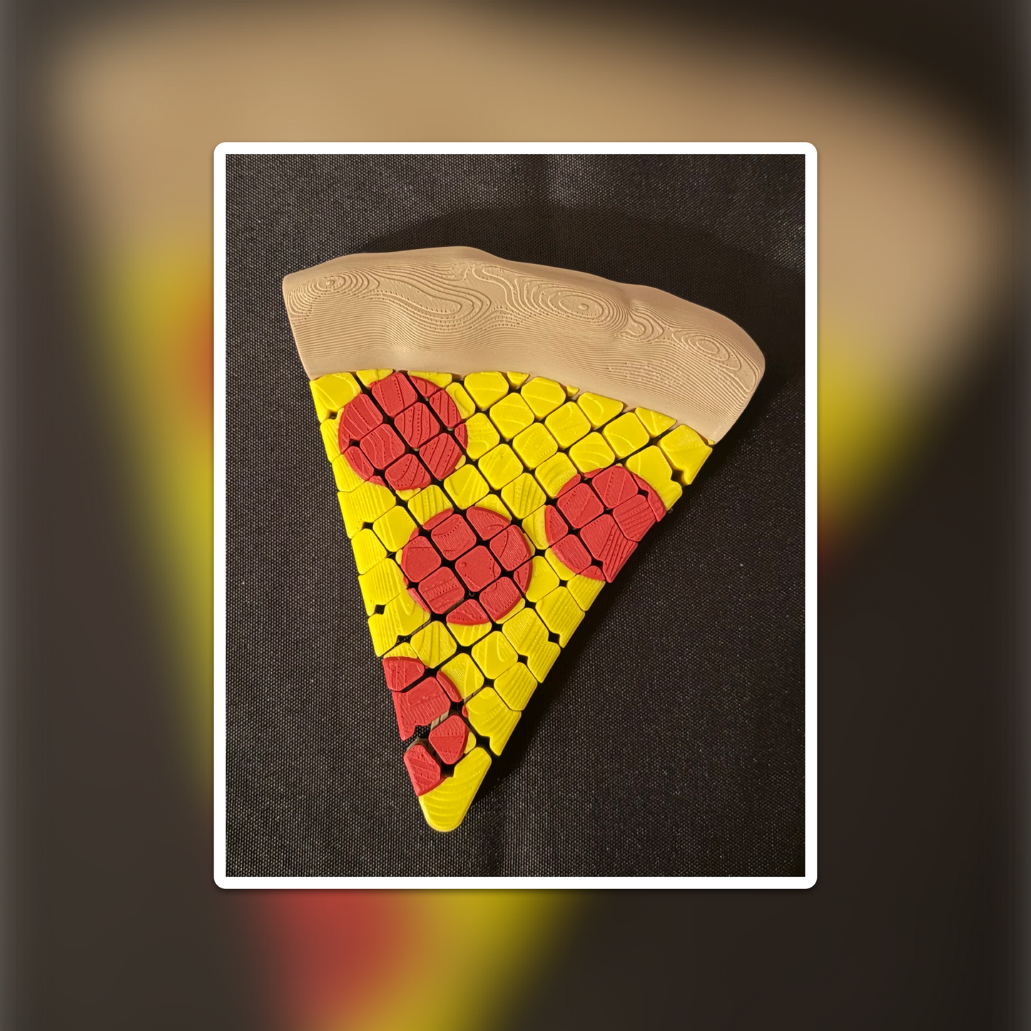 🍩 Floppy Food Collection – Fun, Wiggly and just for you!