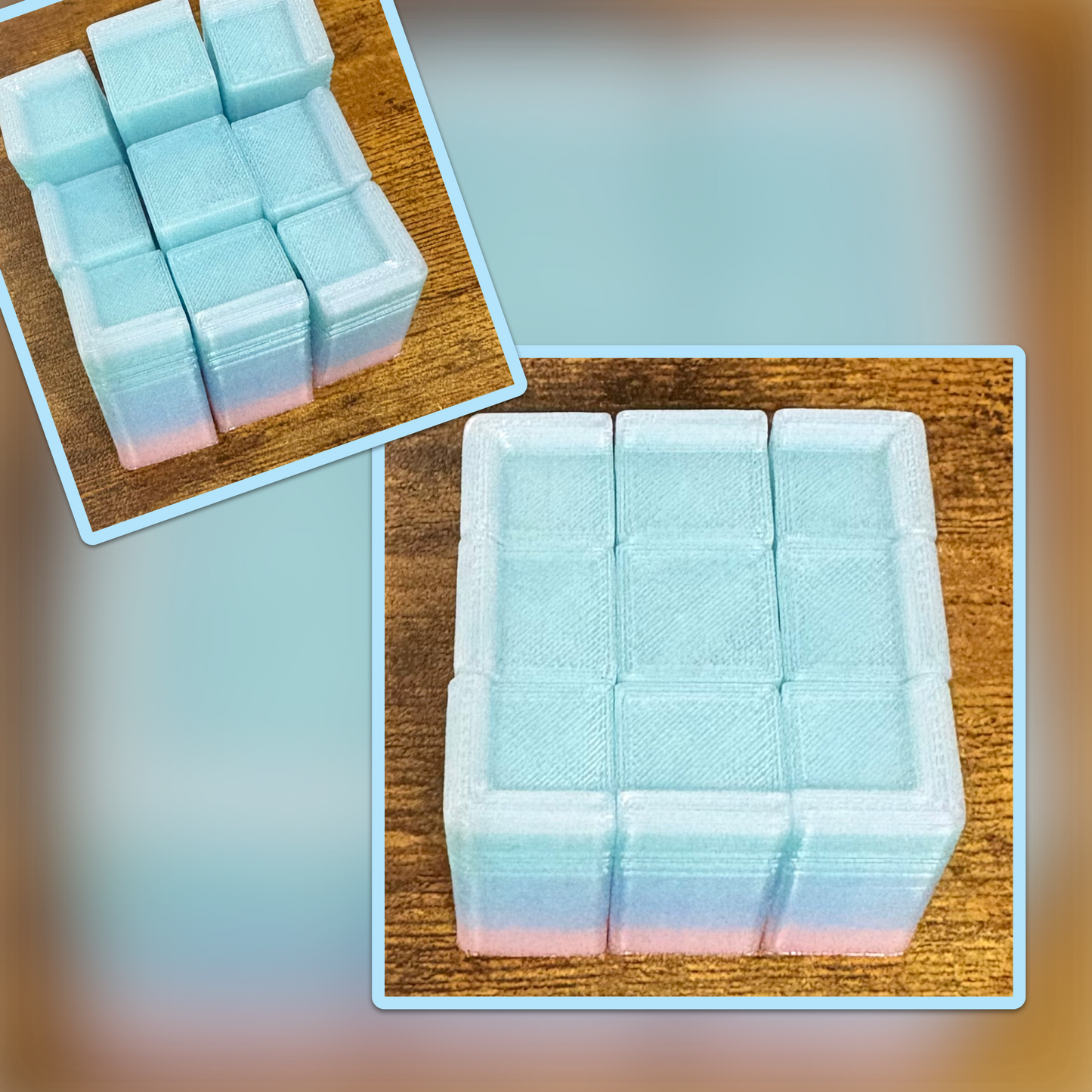 🧩 B.Y.O Sensory Kit – Build Your Own!