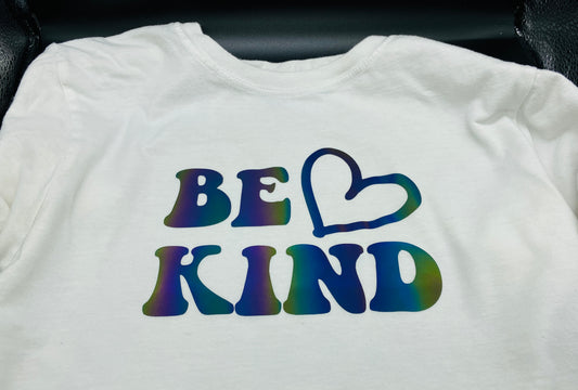 Be Kind