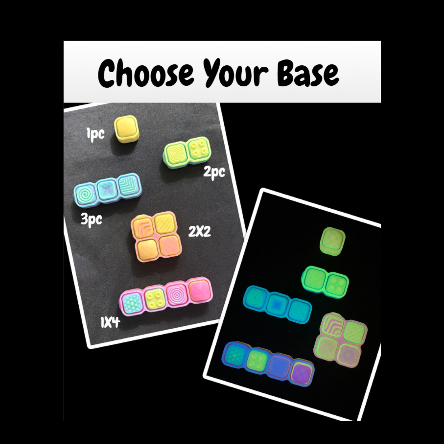 Build Your Own GITD Sensory Clicker