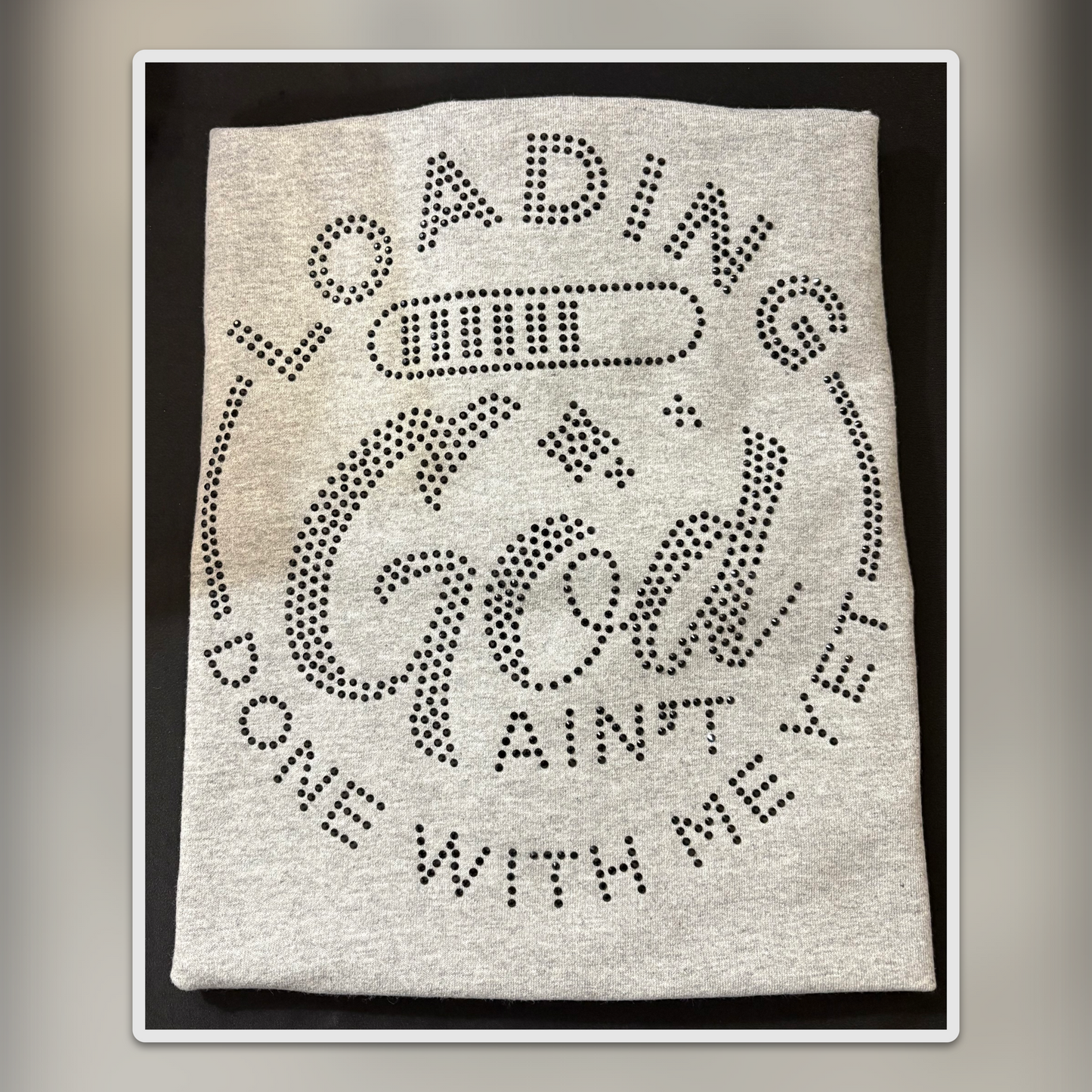 Have Faith...