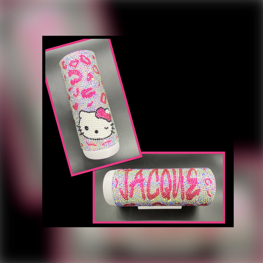Custom 20oz Tumbler