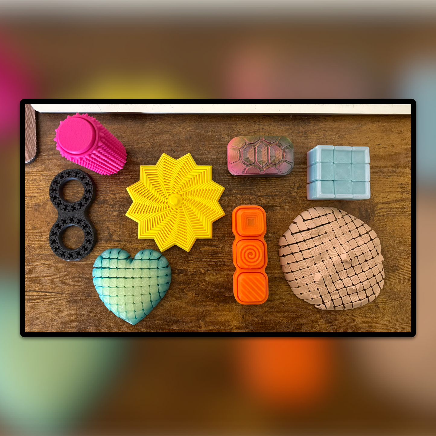 Sensory Kits 🧠✨