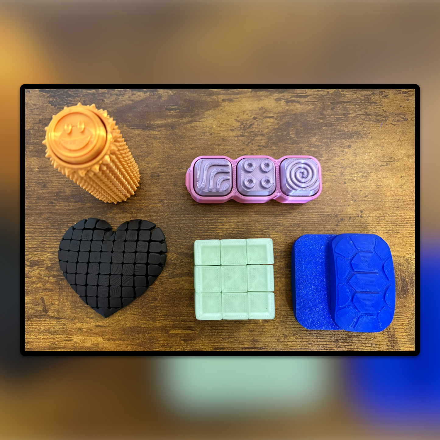 Sensory Kits 🧠✨