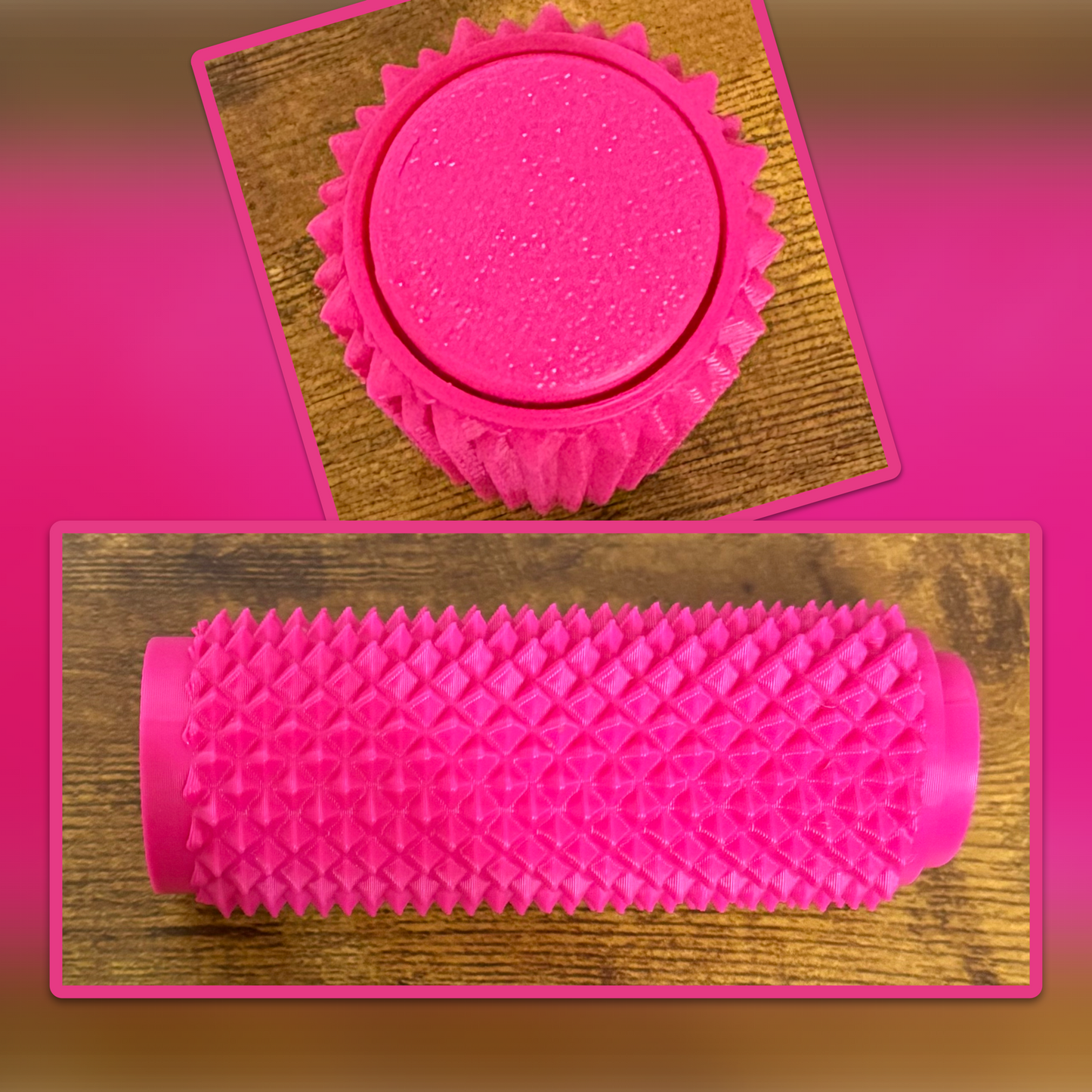 🧩 B.Y.O Sensory Kit – Build Your Own!