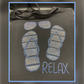 Relax Tote