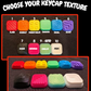BYO (Build Your Own) Sensory Clicker