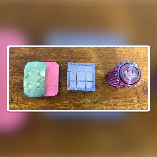 Sensory Kits 🧠✨