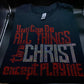 All Things thru Christ
